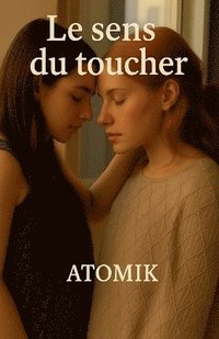 bokomslag sens du toucher