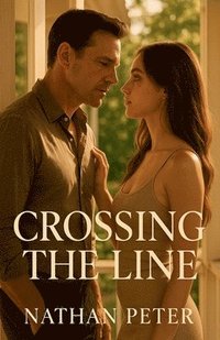 bokomslag Crossing the Line