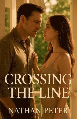 bokomslag Crossing the Line
