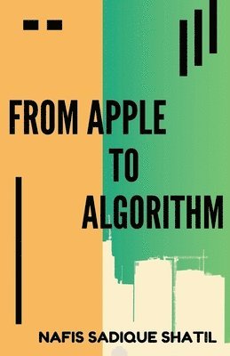 From Apple to Algorithm 1
