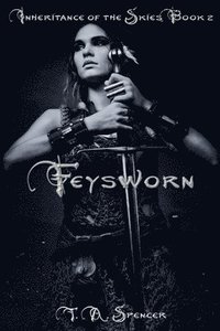 bokomslag Feysworn