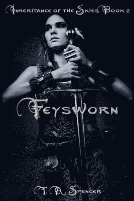 bokomslag Feysworn