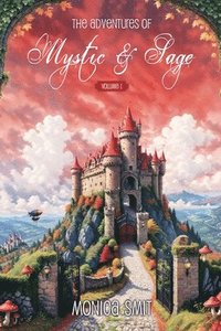 bokomslag The Adventures Of Mystic & Sage