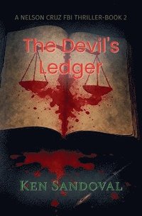bokomslag Devil's Ledger