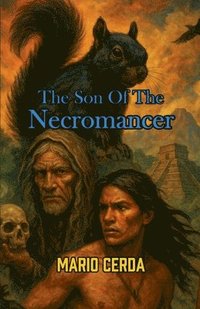 bokomslag The son of the necromancer
