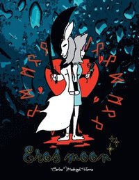 bokomslag Eros Moon