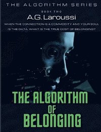 bokomslag Algorithm of Belonging