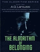 bokomslag The Algorithm of Belonging