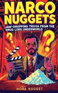 bokomslag Narco Nuggets