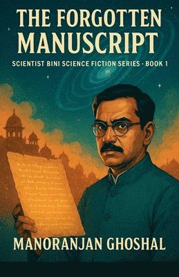 Forgotten Manuscript