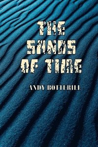 bokomslag Sands Of Time