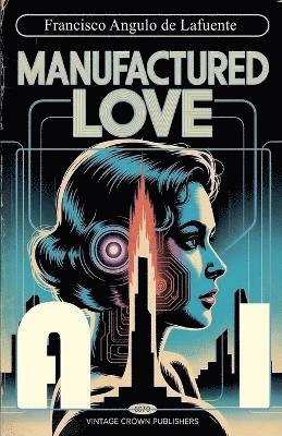 bokomslag Manufactured Love A.I