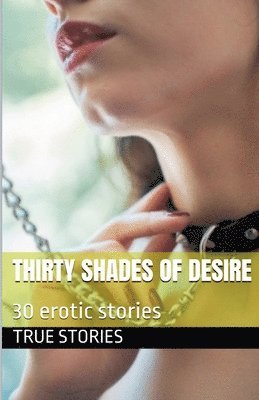 bokomslag Thirty Shades of Desire