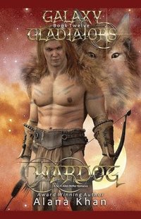 bokomslag WarDog