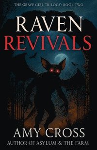 bokomslag Raven Revivals