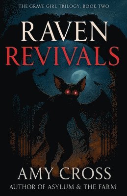 bokomslag Raven Revivals