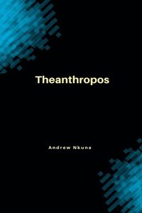 bokomslag Theanthropos