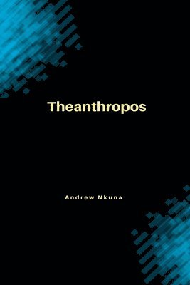 bokomslag Theanthropos