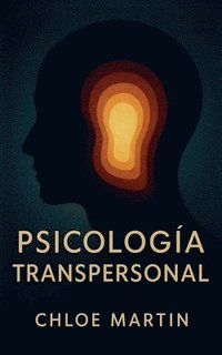 bokomslag Psicología Transpersonal