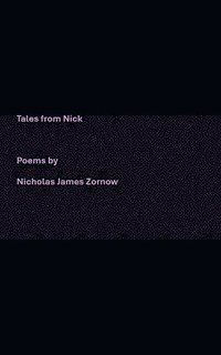 bokomslag Tales from Nick
