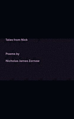 bokomslag Tales from Nick