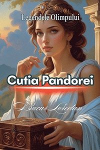 bokomslag Cutia Pandorei