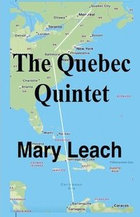 bokomslag The Quebec Quintet