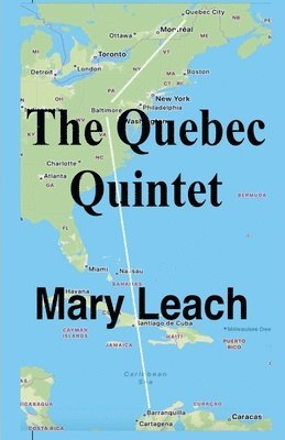 bokomslag Quebec Quintet