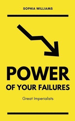 bokomslag Power of Your Failures