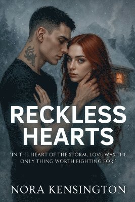 bokomslag Reckless Hearts