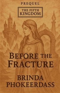 bokomslag Before the Fracture (Prequel)