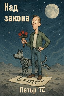 Петър Пи, &#1055;&#1077;&#1090;&#1 &#1055;&#1080;, ¿¿¿¿¿ ¿¿ - Над закона, Häftad