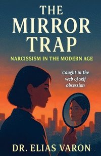 bokomslag Mirror Trap