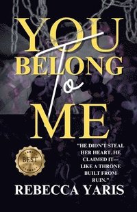 bokomslag You Belong To Me
