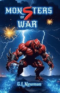 bokomslag Monsters of war