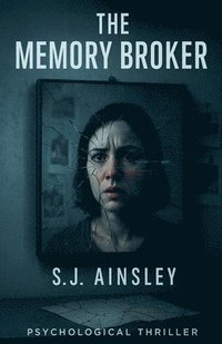 bokomslag Memory Broker