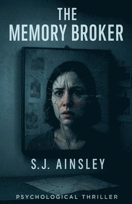 bokomslag Memory Broker