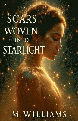 bokomslag Scars Woven into Starlight