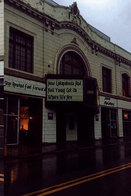 Stop Rewind Fast Forward