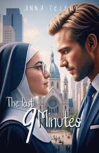 bokomslag last 9 minutes