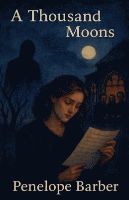 bokomslag Thousand Moons