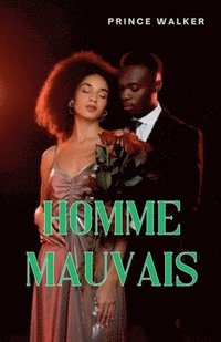 bokomslag Homme mauvais
