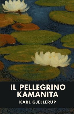 pellegrino Kamanita