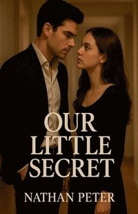 bokomslag Our Little Secret