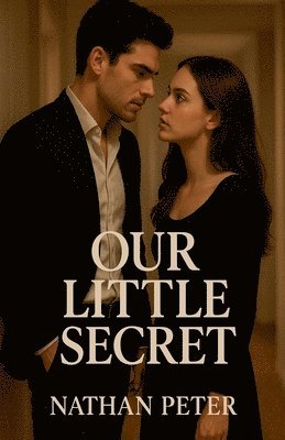 bokomslag Our Little Secret