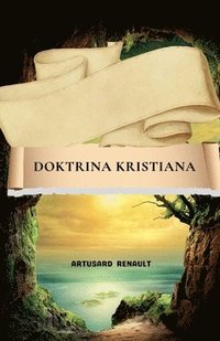 bokomslag Doktrina Kristiana