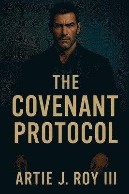bokomslag Covenant Protocol