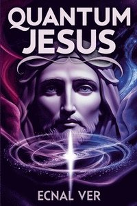 bokomslag Quantum Jesus