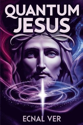 bokomslag Quantum Jesus