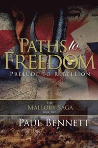 bokomslag Paths to Freedom